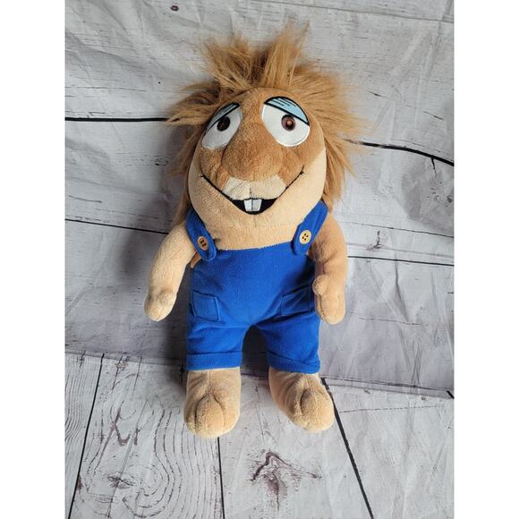 Kohls Cares Mercer Mayer Little Critter Plush Brother 15in Kohl's - Picture 1 of 6